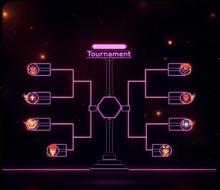 Tournament Bracket